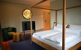 Pension Alter Bischofshof